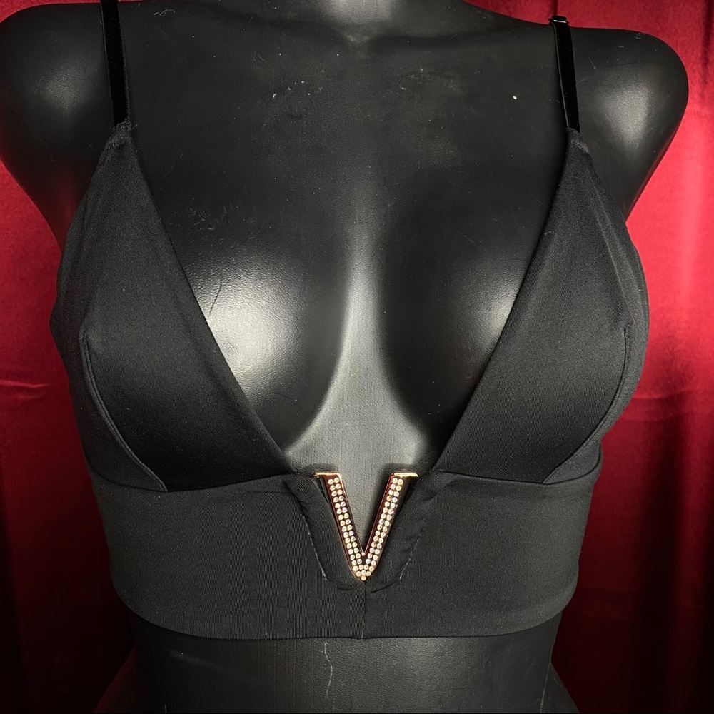 Victoria Secret Very Sexy Bralette Bra V - Picture 1 of 8